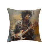 Harmonic Haven Indoor Pillow - Beyond T-shirts